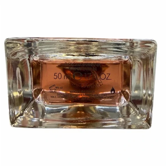 Dolce & Gabbana Q - Picture 2 of 2